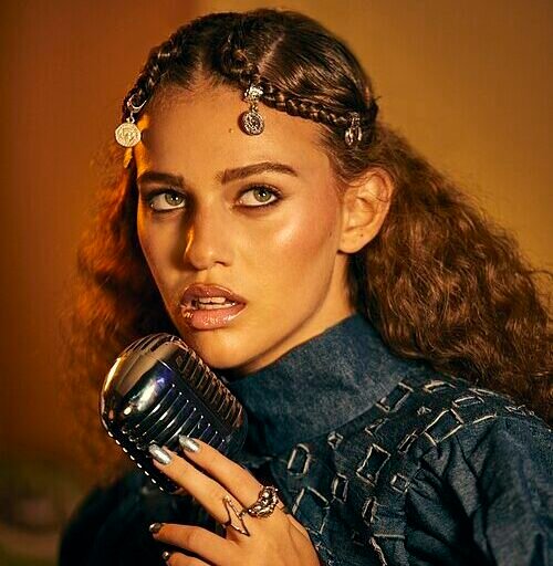 Elyanna