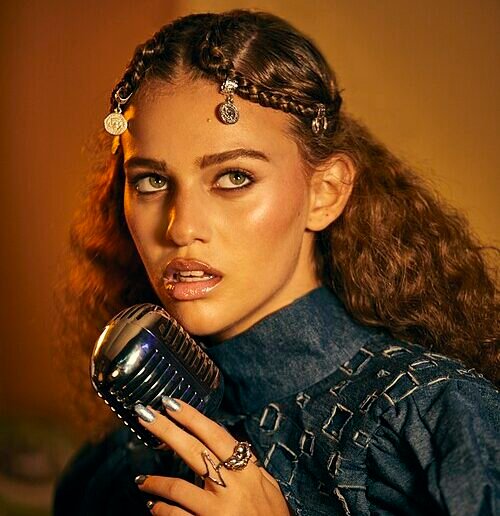 Elyanna