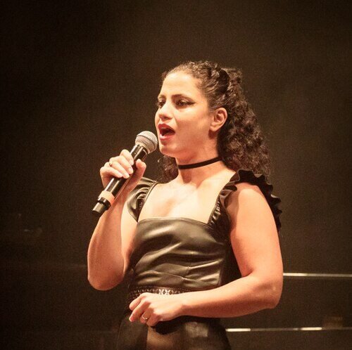 Emel Mathlouthi