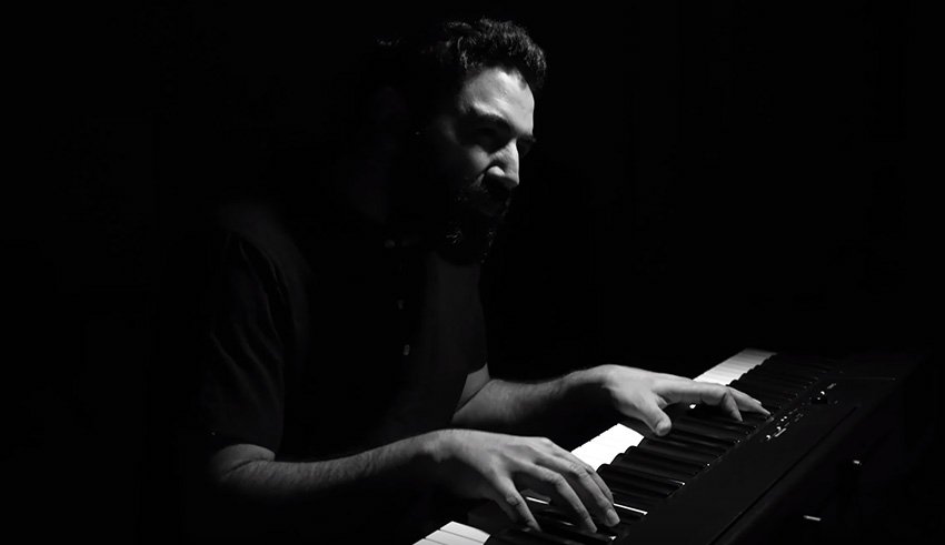 Nasser Zok