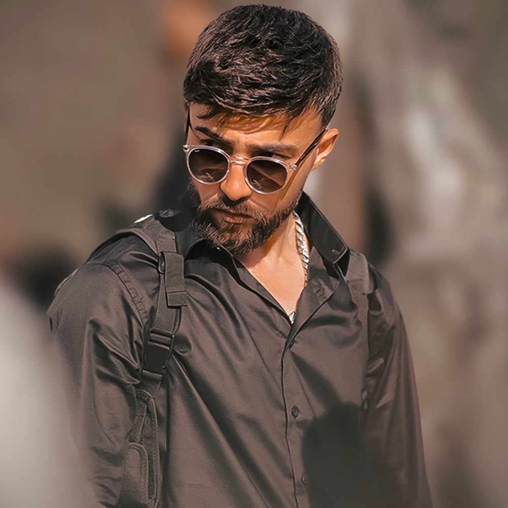 Amjad Jomaa