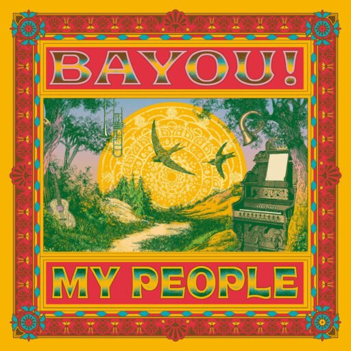 Bayou