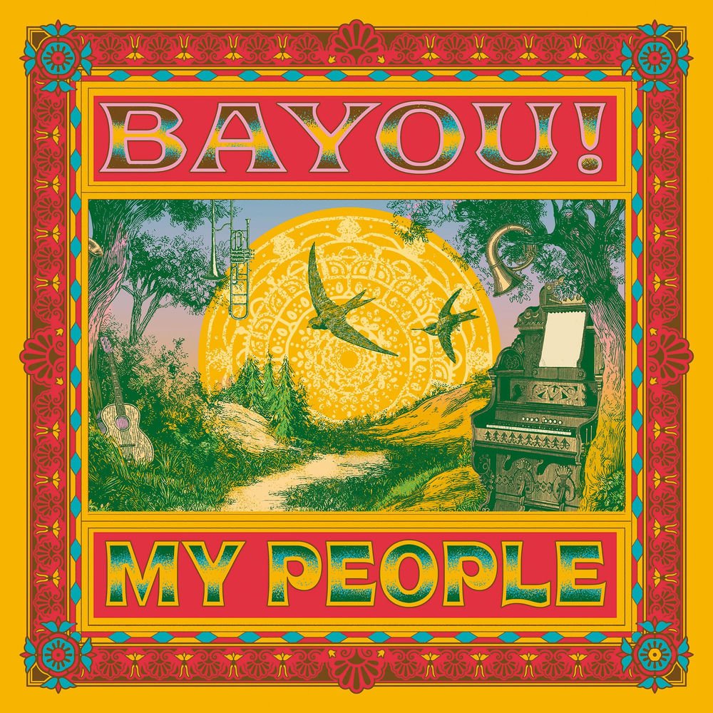 Bayou