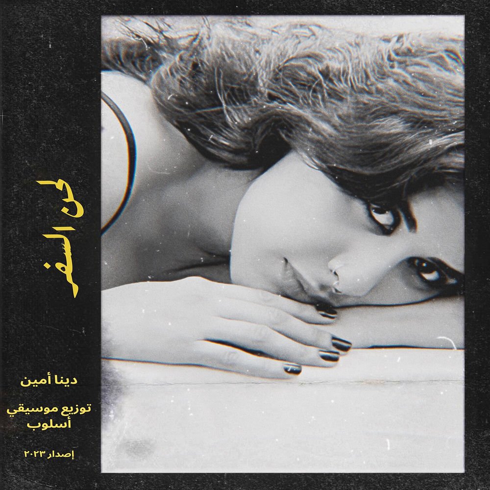 Dina Amine