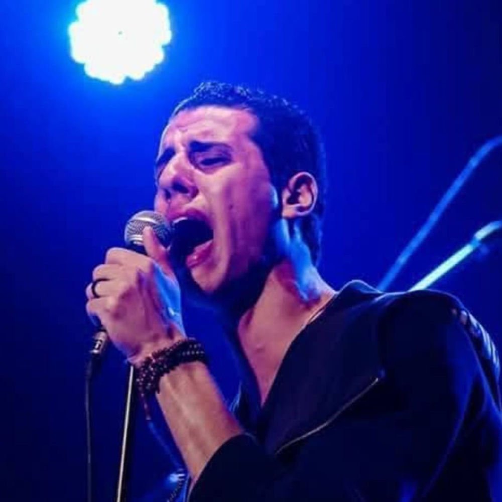 Eslam Fahmy