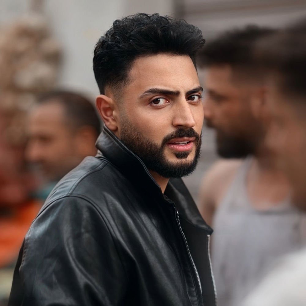 Fouad Jned