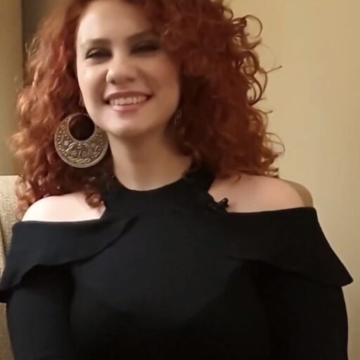 Lena Chamamyan
