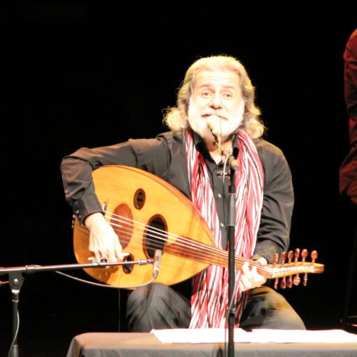 Marcel Khalife
