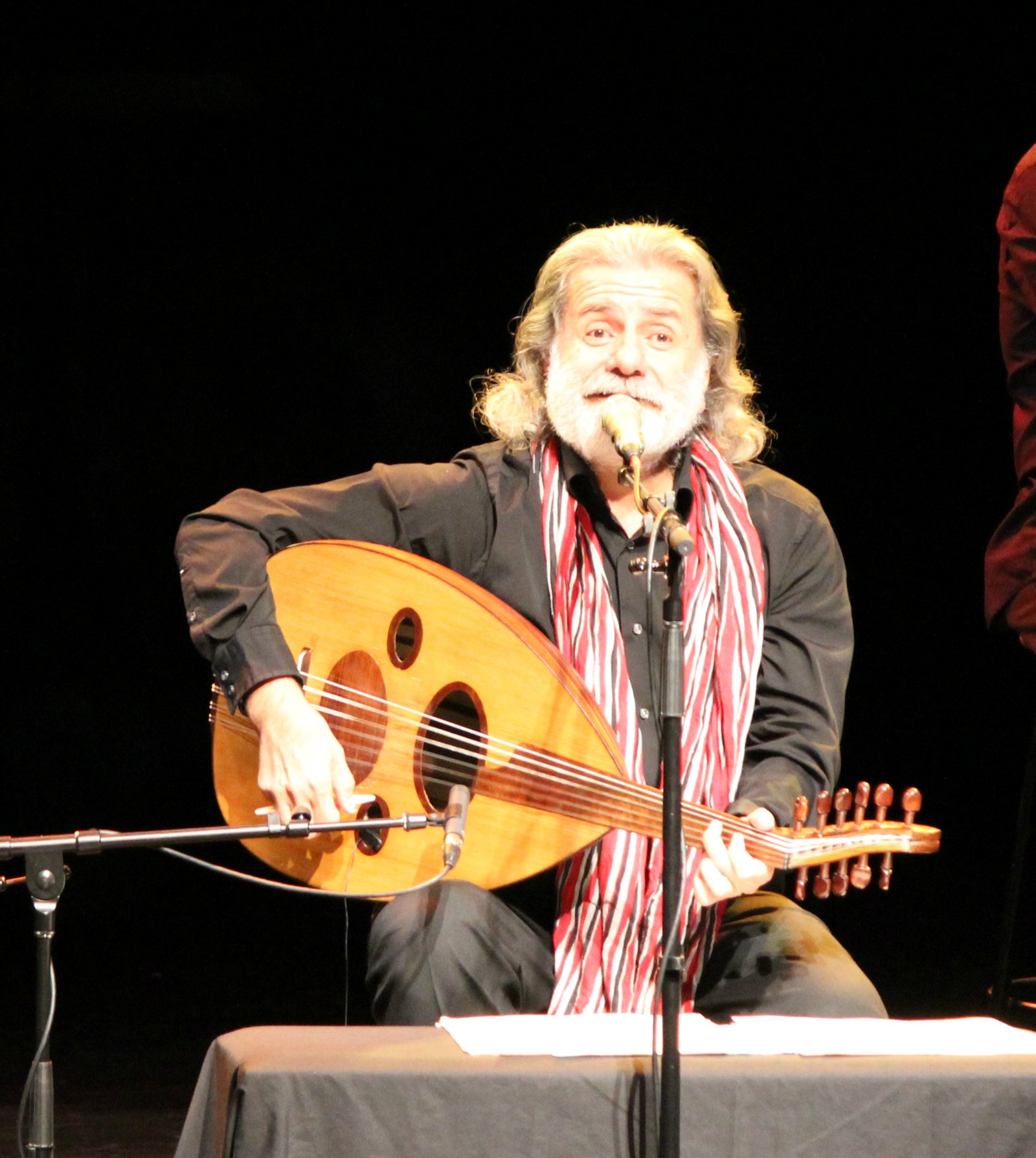 Marcel Khalife