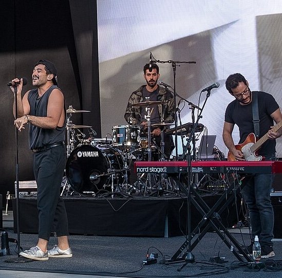Mashrou’ Leila