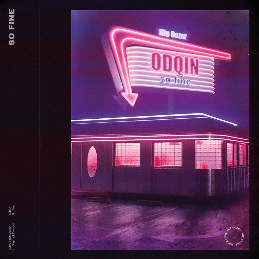 Odqin