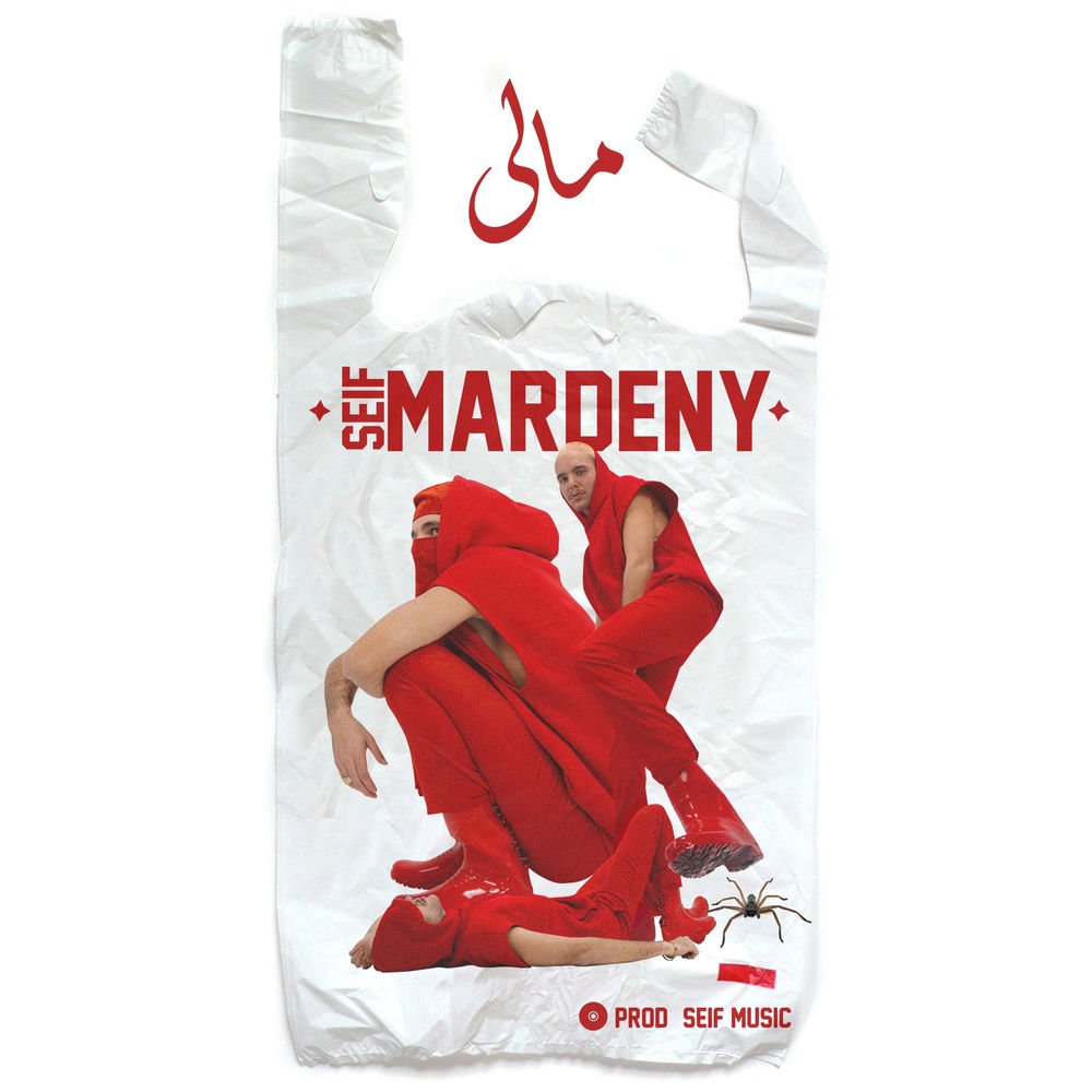 Seif Mrdeny