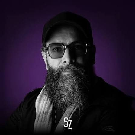 Salim Zahra