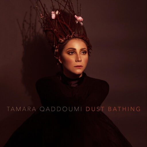Tamara Qaddoumi