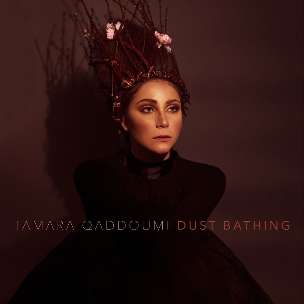 Tamara Qaddoumi