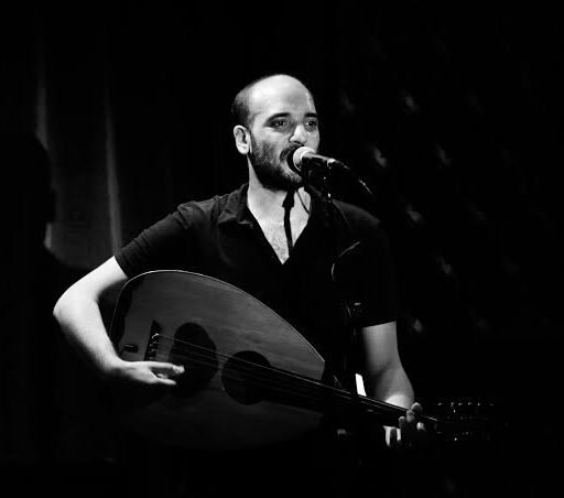 Tamer Abu Ghazaleh
