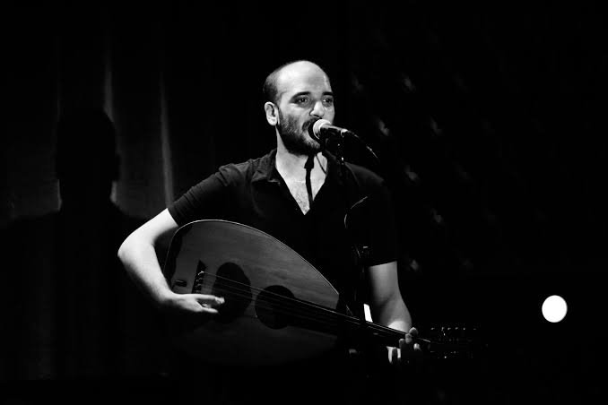 Tamer Abu Ghazaleh