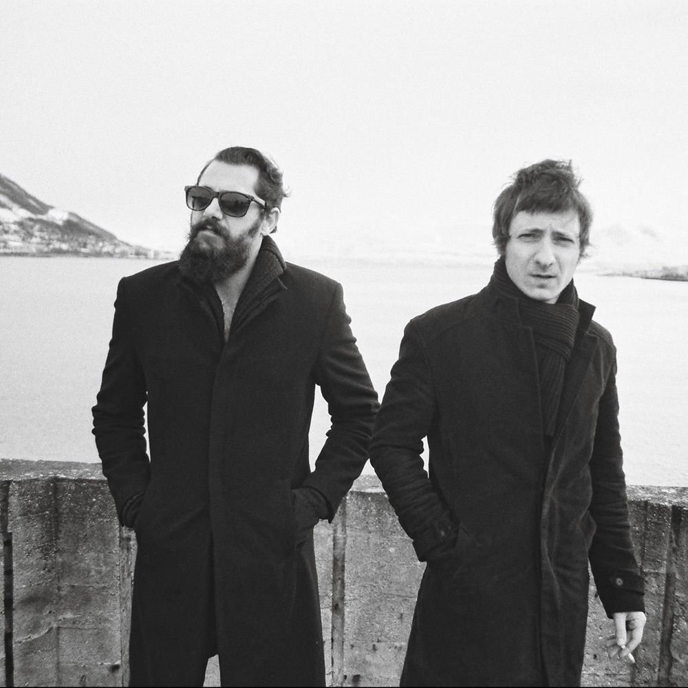 The Wanton Bishops