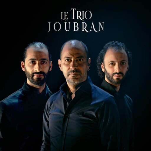 Le Trio Joubran