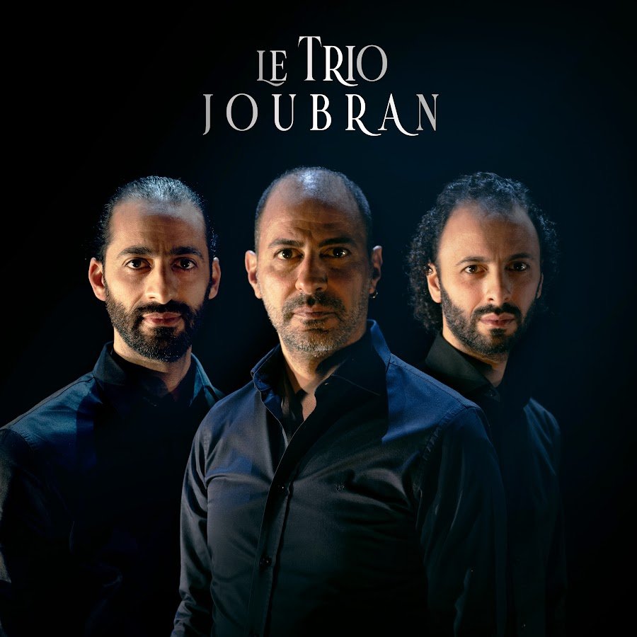 Le Trio Joubran