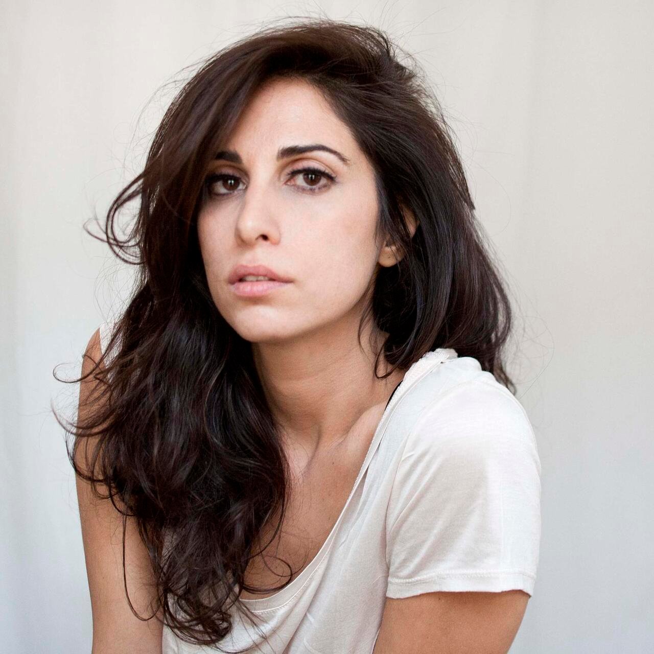 Yasmine Hamdan