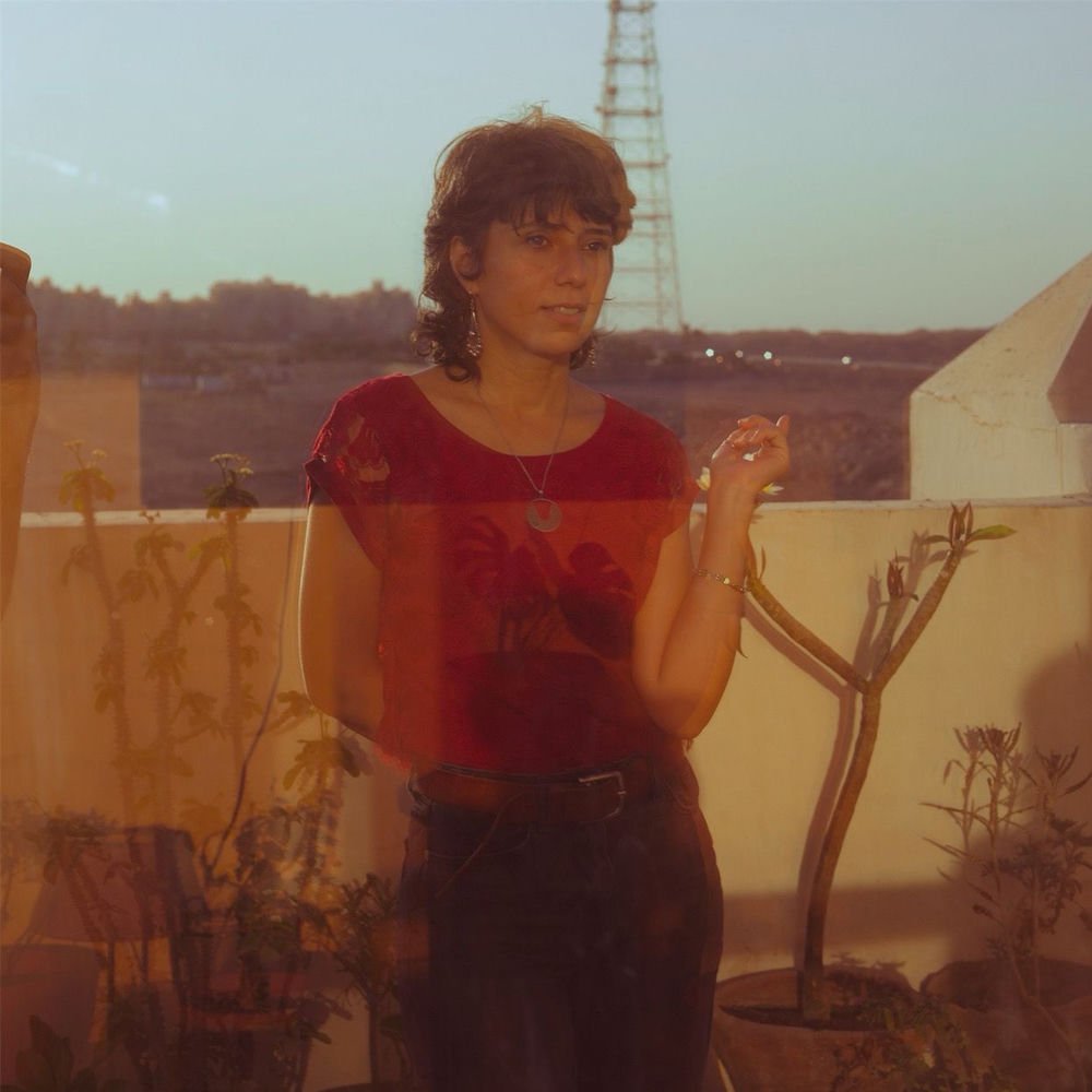 Youssra ElHawary