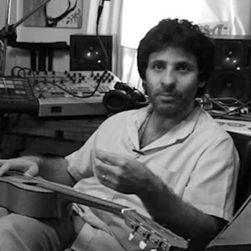 Zeid Hamdan