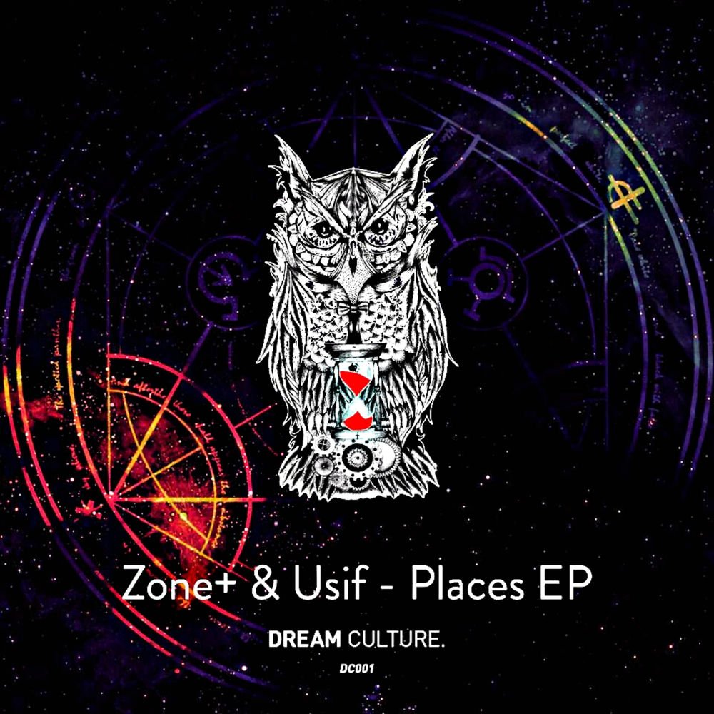Zone+ & Usif